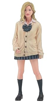 α1 SAO 制服&夏&カーディガン シノン スリーブ&プレイマット Amazon | ハセガワ 1/12 JKメイトシリーズ カーディガン レジン